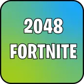 2048 - Fortnite