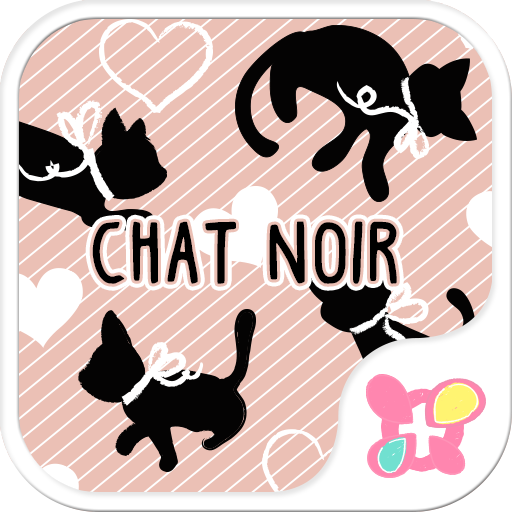Cat Wallpaper-Chat Noir