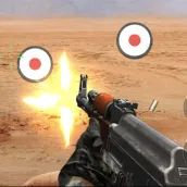 Shooting Simulator - Gun Games