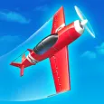 Stunt Plane - Balap Pesawat