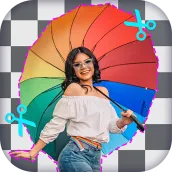 Cut Out Photo Background Eraser Editor