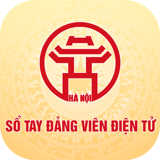 Sổ tay Đảng viên TP Hà Nội