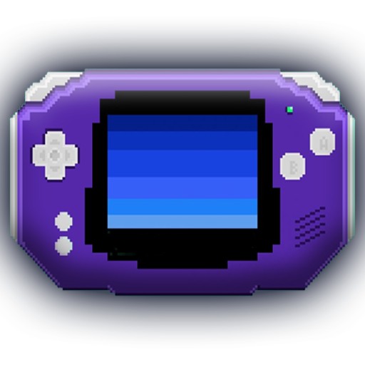 Classic GBA Emulator with Roms