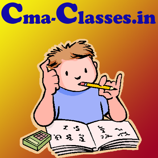 CMA Videos by CMA-Classes.in