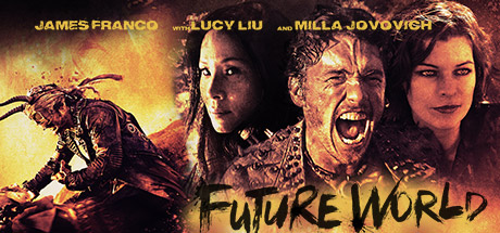 Future World