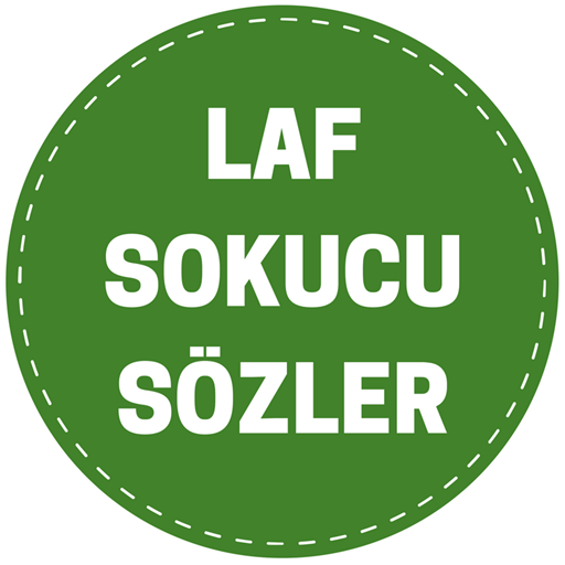 Laf Sokucu Sözler