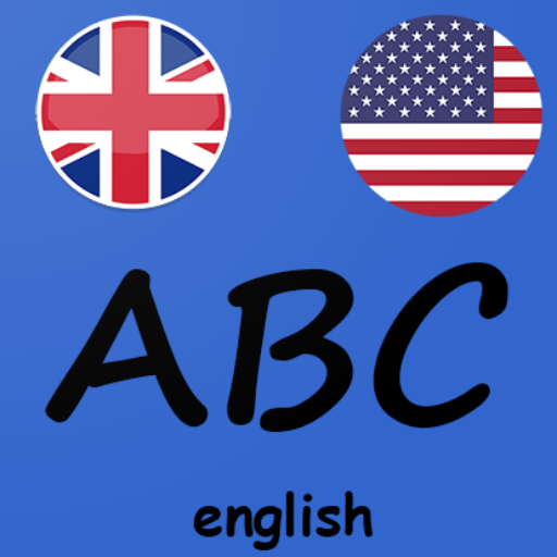 abc Bahasa Inggris