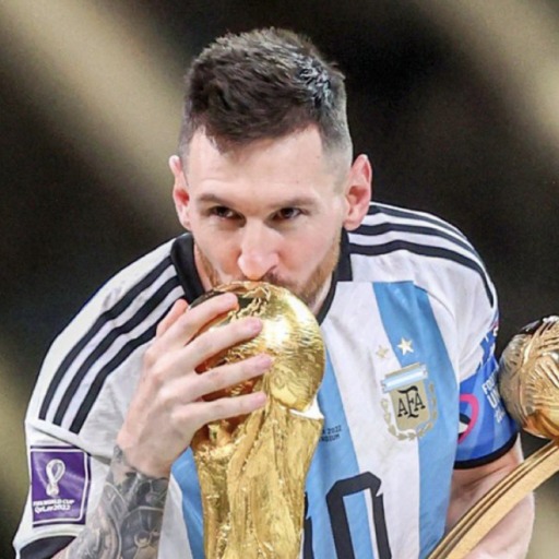 Lionel Messi các hình nền