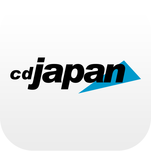 CDJapan App