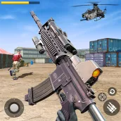 jogos de tiroteio offline 3D