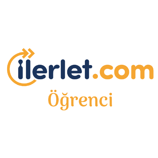 ilerlet.com Öğrenci