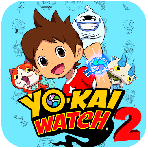 Yokai Watch Go