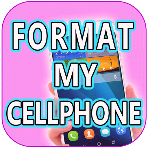 Como Formatear mi Celular Form