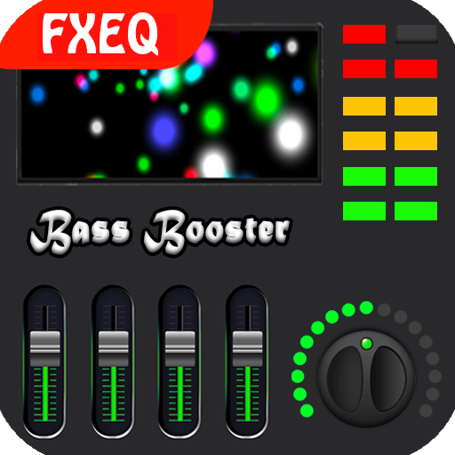 Global Equalizer Bass Booster