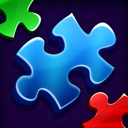 Jigsaw Quest: HD Puzzle Game