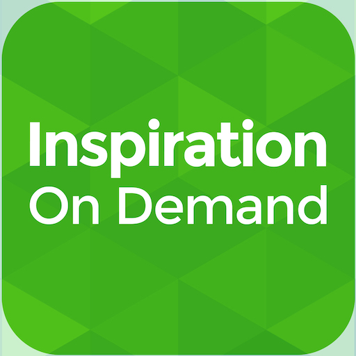 Inspiration On Demand
