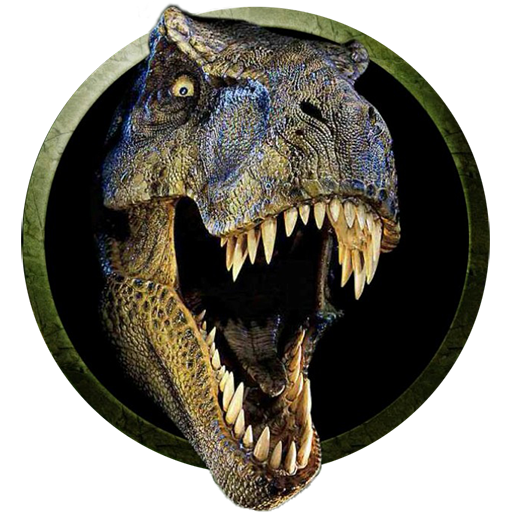 3D Dinosaurs Live Wallpaper