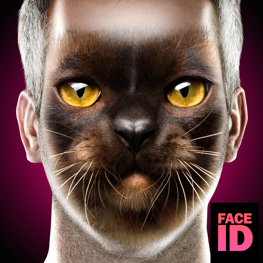 What are you cat face id scann