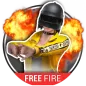 Free Fire Stickers for WhatsApp (WastickerApps)