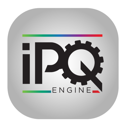 TCL iPQ Engine Mobile Calibrat