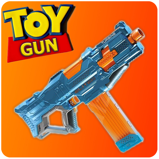 Toy Gun Sounds - Weapon Sound