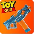 Toy Gun Sounds - Weapon Sound