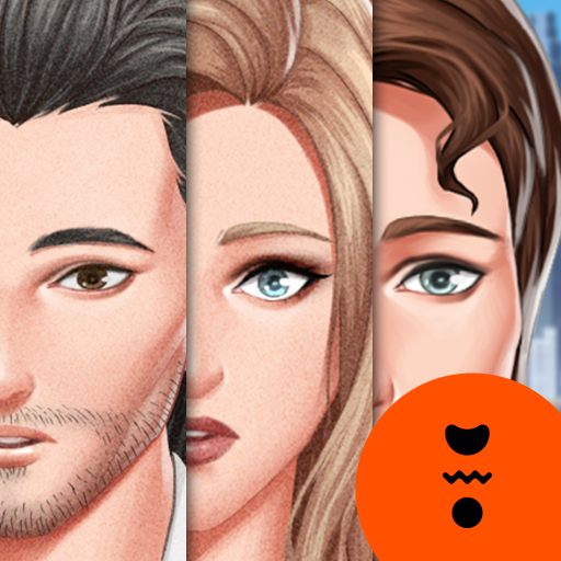 Love Influencer - Interactive story