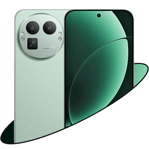 Theme for Realme GT 8 Pro