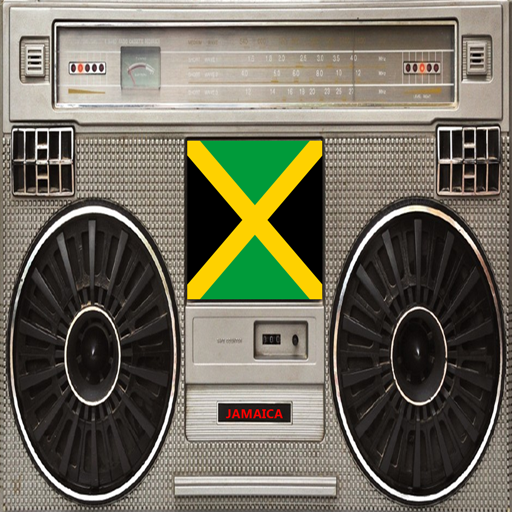 JAMAICAN FM RADIOS