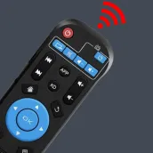 x88 pro 10 remote control