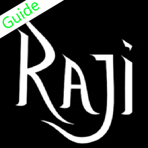 Guide For raji an ancient epic