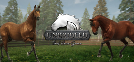 That Horse Game