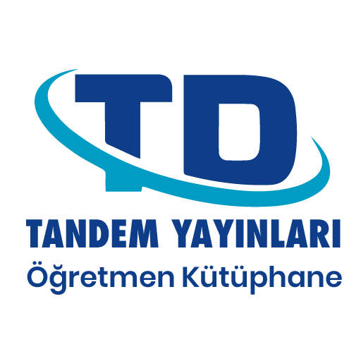 Tandem Öğretmen Kütüphane