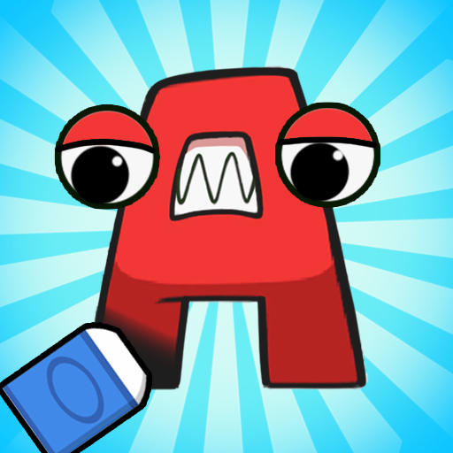 Download Letter Puzzle: Brain Test android on PC