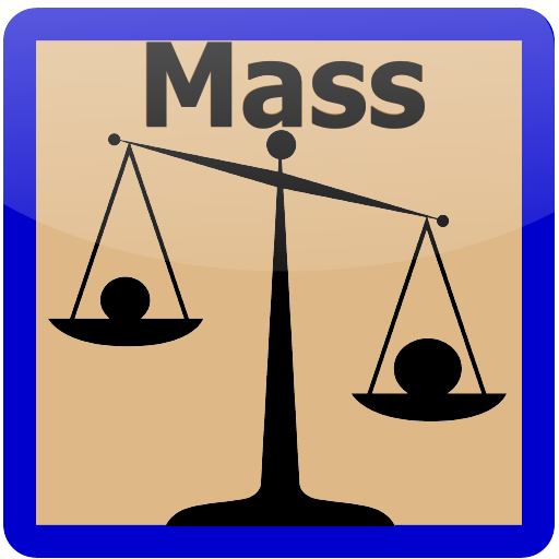 Mass Converter Free