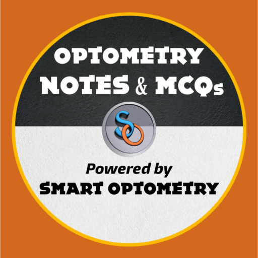 Optometry Notes & MCQs