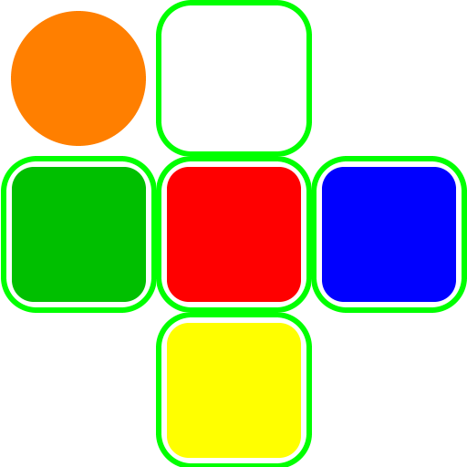 Rubik's Solver