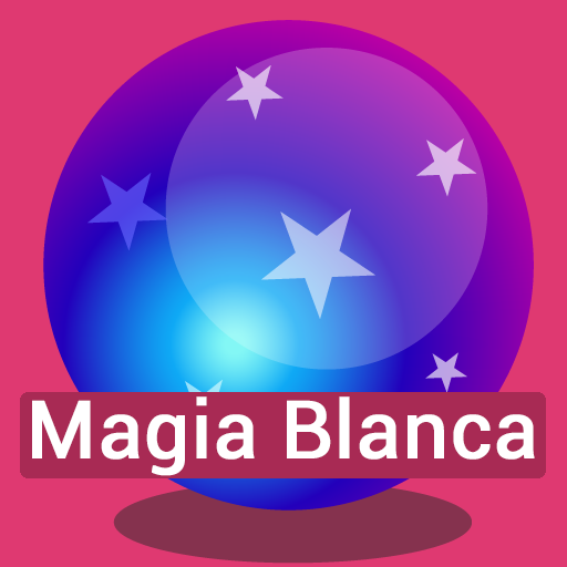 Hechizos de Magia Blanca