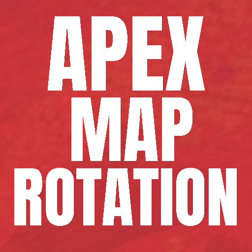 Apex Map Rotation