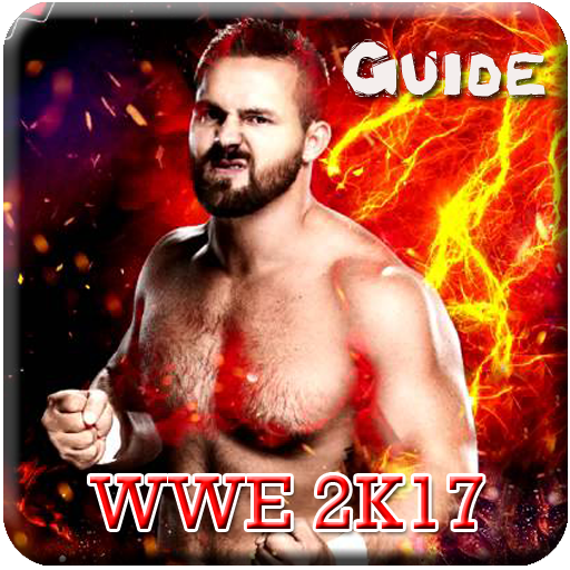 Guide WWE 2K17