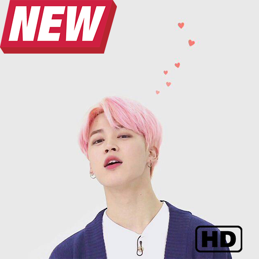 BTS Jimin Wallpapers HD KPOP Fans