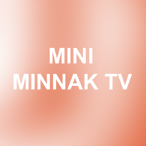Mini Chat OmegaTv - Mirip dengan Ome TV