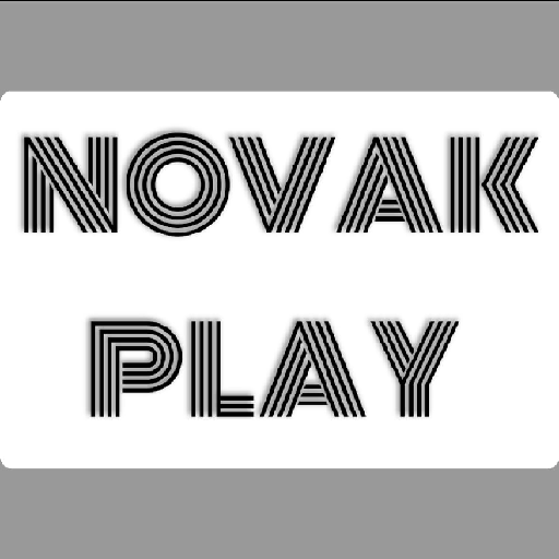 novak play