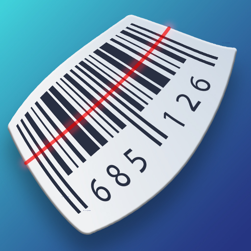 Barcode and QRCode Reader