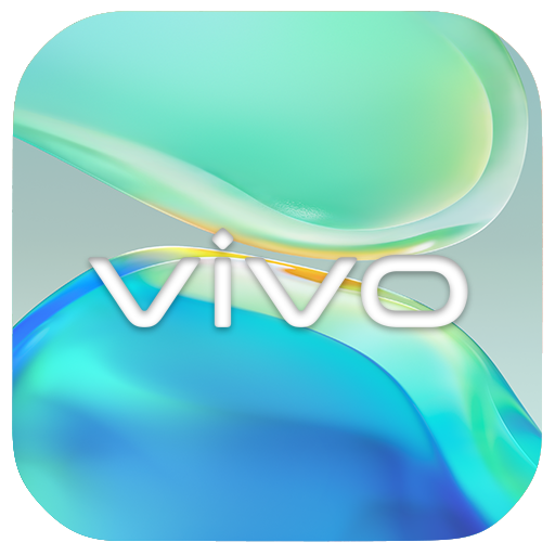 Vivo S15 And S15 Pro Wallpaper