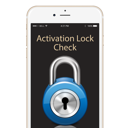 Free Lock Activation Check