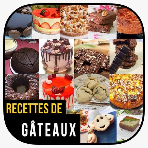 La meilleure recette de gâteau