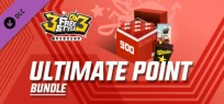 3on3 FreeStyle - Ultimate Point Bundle