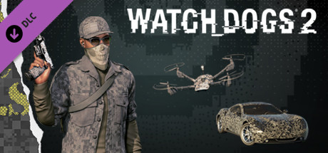 Watch_Dogs® 2 - EliteSec Pack