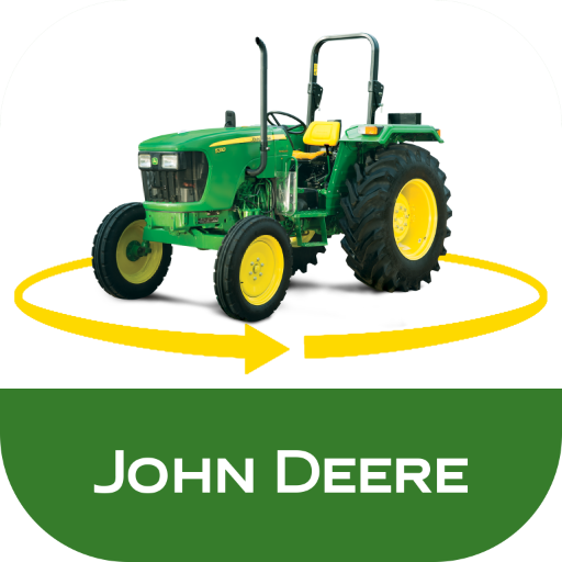 John Deere AR Experience (ARCo